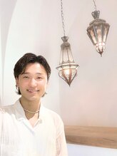 エリス キョウバシ(Eliss) 山本 一輝