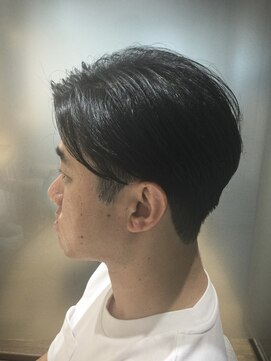 リタ オム 大宮店(RITA HOMME) ビジネスショート