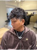20代30代40代◎似合わせカットサーフカール