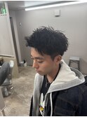 アクティブショート/スパイキーヘア/スパイキーショート