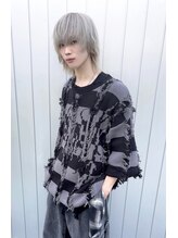 デュー 栄(DEW) ITSUKI