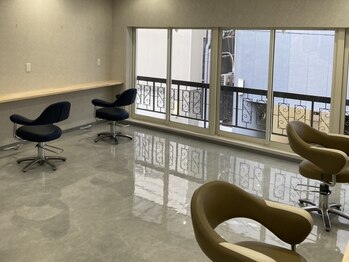 イサ(ISA.)の写真/【NEW OPEN】堺東駅徒歩1分！高技術×ハイセンスな施術を是非体験してください。24時まで毎日営業◎