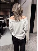★ウルフレイヤー×ニューシャドウルーツバレイヤージュ★
