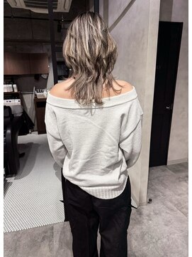 ★ウルフレイヤー×ニューシャドウルーツバレイヤージュ★