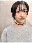 ショートレイヤー