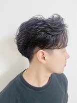 浪漫館 サンク(CINQ)&nbsp;かきあげショート