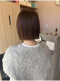 コンパクトボブ　◎