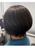 スモーキーベージュ