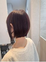 アーサス バイ ヘッドライト 三島店(ursus by HEADLIGHT)&nbsp;ボブ