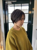 AMIE【アミエ】【5/1 NEW OPEN（予定）】　&nbsp;《short style》