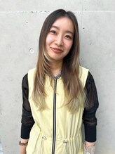 ロッソ 西荻窪(ROSSO) 塩崎 蓮華