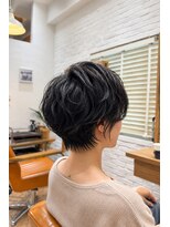 ジプソ 池袋西口(Gypso)&nbsp;似合わせカット/美髪カラー白髪染め可/髪質改善トリートメント
