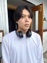 メゾン ノエラ(Maison Noella) メンズストレート