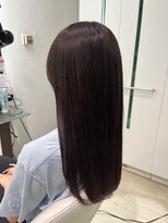 ココル(COCORU)&nbsp;ナチュラルロング