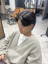 エゴ(ego)&nbsp;フェザーパーマ