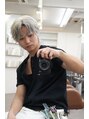 TTMIST表参道/髪質改善レイヤーカット/ボブレイヤー【10月上旬OPEN（予定）】&nbsp;水流俊介 表参道青山