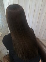 ネオリーブシェリエ 浅草店(Neolive cherie) アッシュカラー