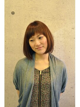 ナナインチ(7inch) 銀座ショートカット