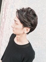 ボーテコンシェル 錦糸町(beaute concier)&nbsp;大人カジュアル【錦糸町 美容院 beaute】