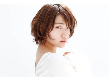 トレース(TLACE.)の写真/カラーとの相性もバツグン◎なので理想のヘアで納得にいく仕上がり☆