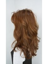 ブリス(VLISS)&nbsp;ウェーブロング