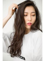 ピリナ(Pilina)&nbsp;大人スタイル☆ナチュラルロング