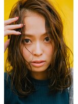 グランシャリオ 笹塚店(Grand Chariot) 【GrandChariot 笹塚】ウェットなカール