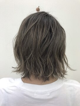 シャルム アロ(Charme Alo) 定番グレージュ