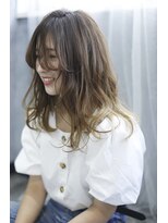 ココロ(COKORO)&nbsp;可愛いやわらかベージュ