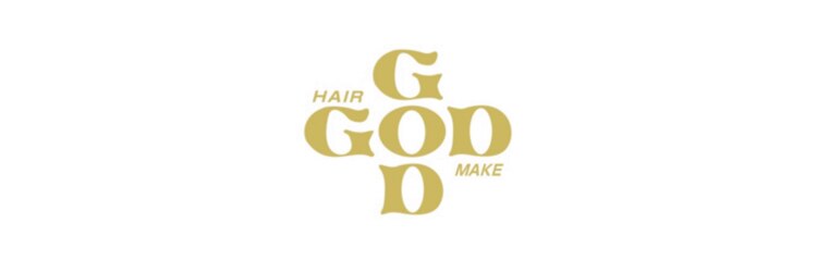 ゴッド ヘアーアンドメイク 高崎西口店(GOD Hair & Make)のサロンヘッダー