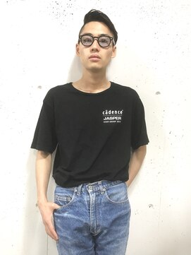 ニコフクオカヘアーメイク(NIKO Fukuoka Hair Make) 「NIKO」簡単スタイリングかきあげショート