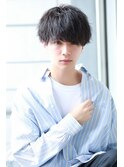 ソフトツイストナチュラル