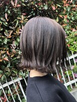 アンシェリ バイ フラミューム 大船店(Ancheri by flammeum) Linastyle