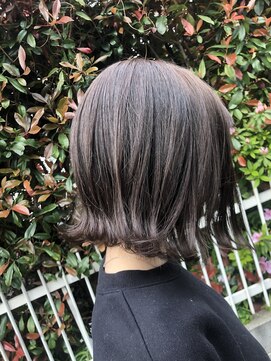 アンシェリ バイ フラミューム 大船店(Ancheri by flammeum) Linastyle