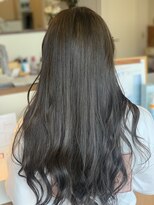 ヘアースペース アモール(Hair Space Amor)&nbsp;グレージュカラー