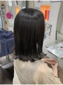 外はねストカール