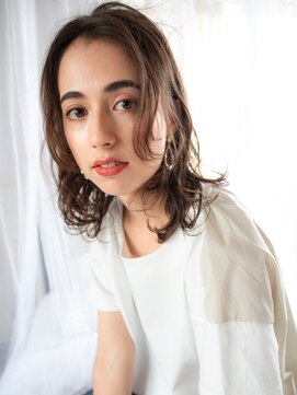 リアン 方南町店(Lian) 【2020年新作スタイル】方南町美容室Lian