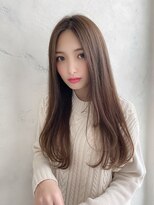 ソワリー 栄(THOiRY)&nbsp;可愛くします！！　by坂元