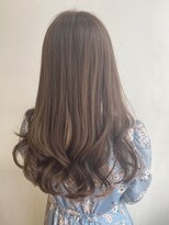 ツイギー 千舟店(TWiGGY)&nbsp;韓国巻き♪ナチュラルハイライト