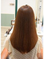 リノ ヘア(Lino hair) ストレートサプリ