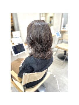 ティーズピーク(ty s peak) くびレイヤー