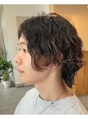センタパートウルフ ツイストスパイラル