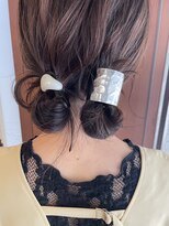 デプス デザイン プロダクツ Depth Design Products ツインお団子