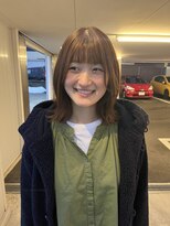 クルール(couleur)&nbsp;nutty beige