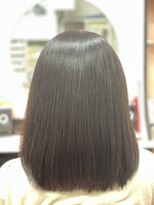 アールビューティジャパン(R beauty Japan)&nbsp;髪質改善ストレート