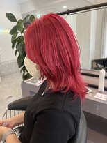 ニィ(2iee.)&nbsp;仲里依紗ピンク☆