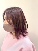 エアー 銀座タワー(AIR)&nbsp;ベリーベリーピンク