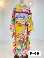 ハナココ 水戸店(hana Coco)&nbsp;レンタル振袖