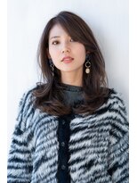 ヘアドゥ アヴェダ 船橋店(hair do AVEDA) マイルドクールスウィーティー