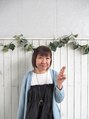 美容室 M TSUTIDA. Y